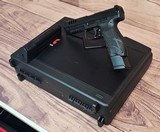 HECKLER & KOCH VP9L OPTICS READY 9MM LUGER (9X19 PARA) - 2 of 3