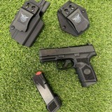 FN Reflex 9MM LUGER (9X19 PARA) - 1 of 1