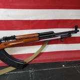 NORINCO SKS PARATROOPER 30RD 7.62X39MM - 3 of 3