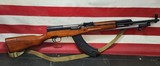 NORINCO SKS PARATROOPER 30RD 7.62X39MM - 1 of 3