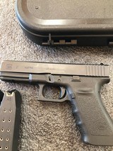 GLOCK 21 G21 Gen 3 .45 ACP - 2 of 3