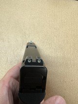 GLOCK 43X 9MM LUGER (9X19 PARA) - 3 of 3