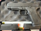 GLOCK 48 9MM LUGER (9X19 PARA) - 1 of 3