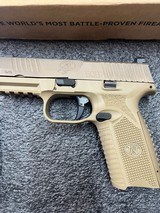 FN 509 9MM LUGER (9X19 PARA) - 3 of 3