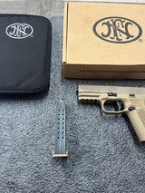 FN 509 9MM LUGER (9X19 PARA) - 2 of 3