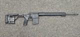 SIG SAUER CROSS .308 WIN - 1 of 1