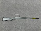 BROWNING A Bolt III AB3 Syn Grey Miroku Japan .300 WIN MAG - 1 of 3
