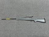 BROWNING A Bolt III AB3 Syn Grey Miroku Japan .300 WIN MAG - 2 of 3