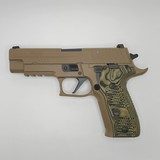 SIG SAUER P226 ELITE 9MM LUGER (9X19 PARA) - 2 of 2