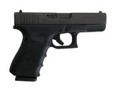 GLOCK 19 Gen 4 9MM LUGER (9X19 PARA) - 2 of 3