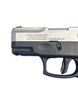TAURUS G2C 9MM LUGER (9X19 PARA) - 3 of 3