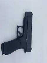 GLOCK 48 Black 9MM LUGER (9X19 PARA) - 2 of 3