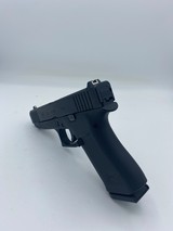 GLOCK 48 Black 9MM LUGER (9X19 PARA) - 1 of 3