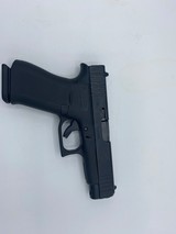 GLOCK 48 Black 9MM LUGER (9X19 PARA) - 3 of 3