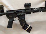 RADICAL FIREARMS RF-15 7.62X39MM - 3 of 3