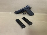 TAURUS PT92 AF 9MM LUGER (9X19 PARA) - 1 of 3