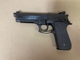 TAURUS PT92 AF 9MM LUGER (9X19 PARA) - 3 of 3