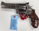 SMITH & WESSON 686-6 .357 MAG - 1 of 3