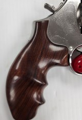 SMITH & WESSON 686-6 .357 MAG - 3 of 3