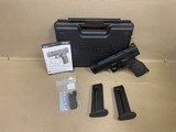 WALTHER WMP .22 WMR - 1 of 3