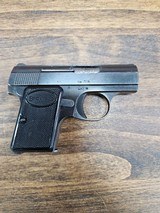 BROWNING "BABY BROWNING" .25 ACP - 2 of 3