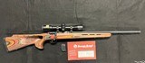 SAVAGE ARMS MARK II .22 LR - 1 of 3