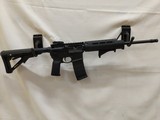 RUGER AR-556 5.56X45MM NATO - 1 of 3