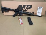 SMITH & WESSON M&P15 Sport II 5.56X45MM NATO - 1 of 3