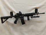 DIAMONDBACK DB-15 5.56X45MM NATO - 1 of 3