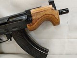 ROMARM/CUGIR MICRO DRACO 7.62X39MM - 3 of 3