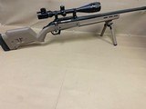 RUGER AMERICAN HUNTER 6.5MM CREEDMOOR - 2 of 3