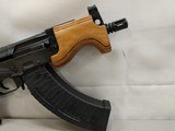 CENTURY ARMS MICRO DRACO 7.62X39MM - 3 of 3
