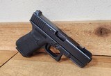 GLOCK 19C (Gen3) With TFO/Tritium Sights 9MM LUGER (9X19 PARA) - 3 of 3