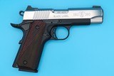 BROWNING 1911 380 BLACK LABEL .380 ACP - 1 of 3