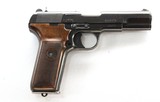 ZASTAVA ARMS M57 TOKAREV 7.62X25MM TOKAREV - 1 of 3