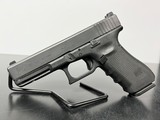 GLOCK 17 G17 GEN 4 9MM 9MM LUGER (9X19 PARA) - 2 of 3