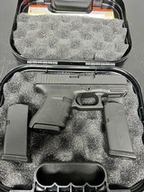 GLOCK G20 LONEWOLF 20-10 AMERIGLOW 10MM - 1 of 3