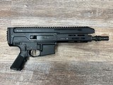 PALMETTO STATE ARMORY PA-15 Perun X-16 .300 AAC BLACKOUT - 3 of 3