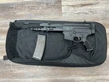 PALMETTO STATE ARMORY PA-15 Perun X-16 .300 AAC BLACKOUT - 1 of 3
