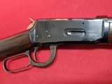 WINCHESTER 1894 Pre-64 Man.1902 .38-55 WIN - 3 of 3