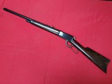 WINCHESTER 1894 Pre-64 Man.1902 .38-55 WIN - 2 of 3
