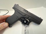 GLOCK 42 .380 ACP - 2 of 3