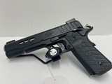 KIMBER 1911 CUSTOM RAPIDE .45 ACP - 1 of 3