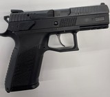 CZ CZ P-07 9MM LUGER (9X19 PARA) - 2 of 3