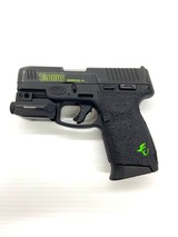 TAURUS G3C 9MM LUGER (9X19 PARA) - 3 of 3