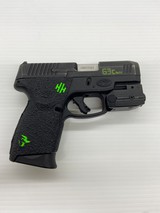 TAURUS G3C 9MM LUGER (9X19 PARA) - 2 of 3