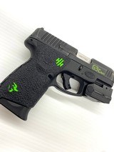 TAURUS G3C 9MM LUGER (9X19 PARA) - 1 of 3