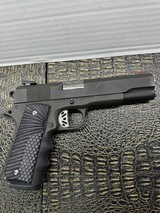 ROCK ISLAND ARMORY M1911 A1 FS .45 ACP - 2 of 3