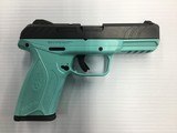 RUGER SECURITY-9 9MM LUGER (9X19 PARA) - 2 of 3