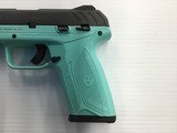 RUGER SECURITY-9 9MM LUGER (9X19 PARA) - 3 of 3